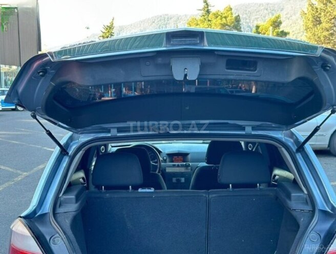 Opel Astra 2006, 402,360 km - 1.3 l - İsmayıllı