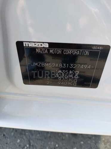 Mazda 3 2016, 85,000 km - 1.5 l - Bakı