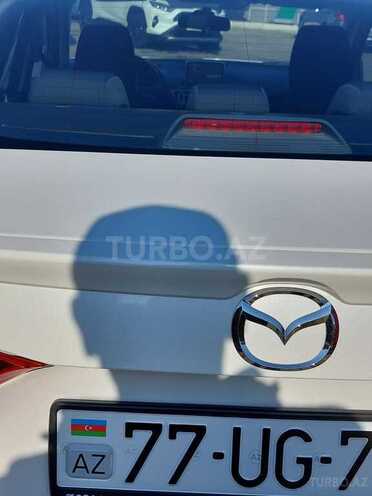 Mazda 3 2016, 85,000 km - 1.5 l - Bakı