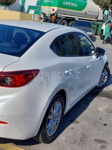 Mazda 3 2016, 85,000 km - 1.5 l - Bakı
