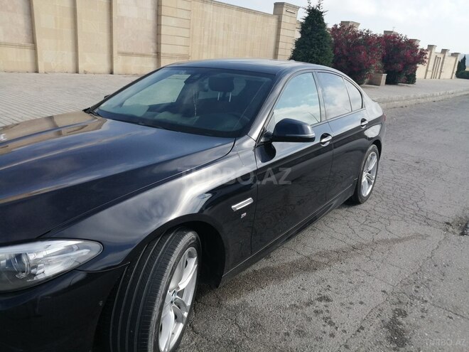 BMW 528 2016, 127,000 km - 2.0 l - Bakı