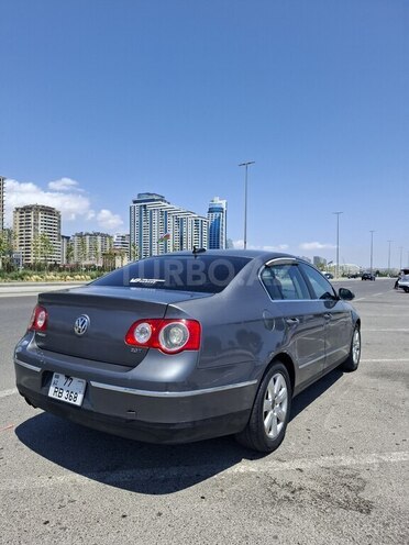 Volkswagen Passat 2006, 319,000 km - 2.0 л - Bakı