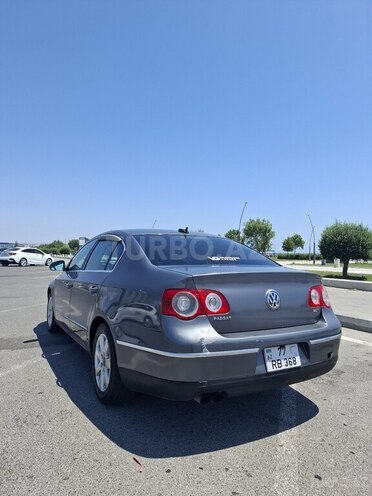 Volkswagen Passat 2006, 319,000 km - 2.0 л - Bakı
