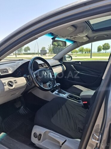 Volkswagen Passat 2006, 319,000 km - 2.0 л - Bakı