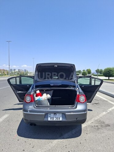 Volkswagen Passat 2006, 319,000 km - 2.0 л - Bakı