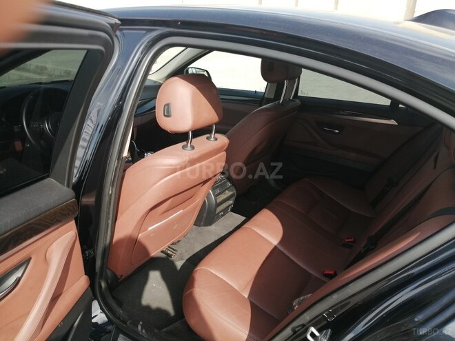 BMW 528 2016, 127,000 km - 2.0 l - Bakı