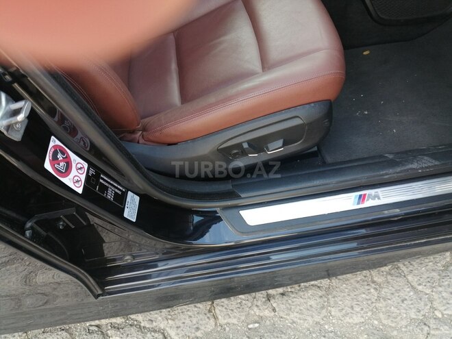 BMW 528 2016, 127,000 km - 2.0 l - Bakı