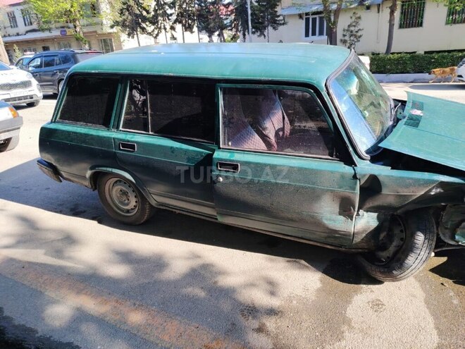 LADA (VAZ) 2104 1999, 50,000 km - 1.5 л - Yevlax