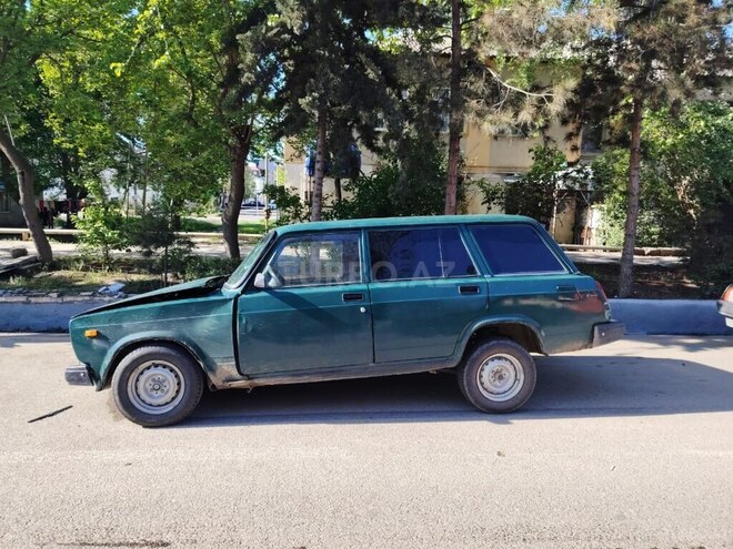 LADA (VAZ) 2104 1999, 50,000 km - 1.5 л - Yevlax