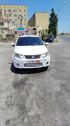Saipa Saina-1
