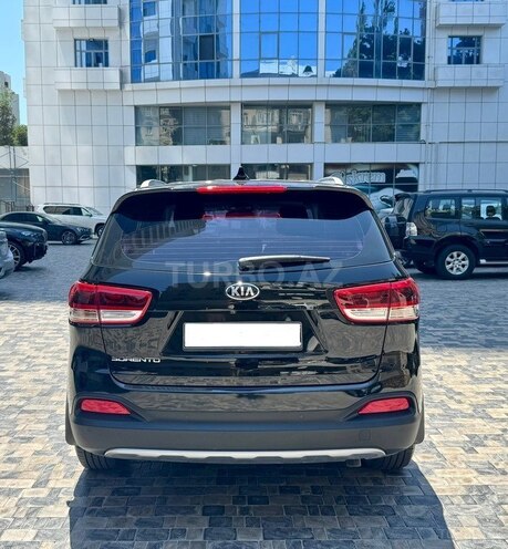 Kia Sorento 2016, 205,860 km - 2.0 л - Bakı