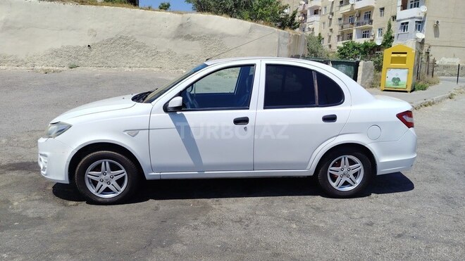 Saipa Saina-4