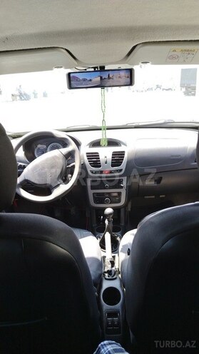 Saipa Saina-5