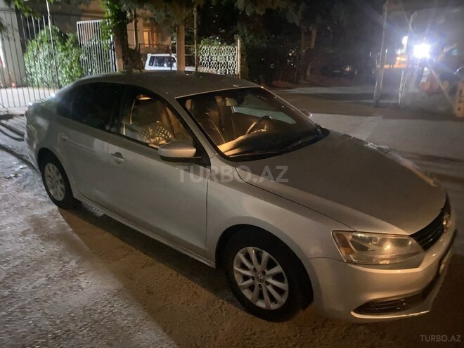 Volkswagen Jetta 2011, 190,000 km - 2.0 l - Bakı