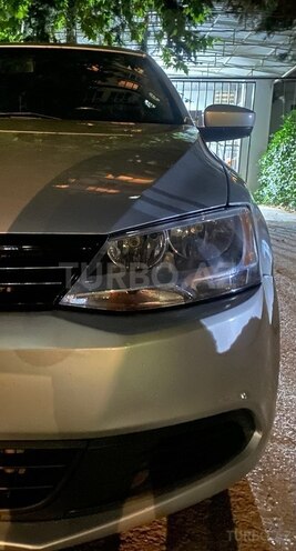 Volkswagen Jetta 2011, 190,000 km - 2.0 l - Bakı