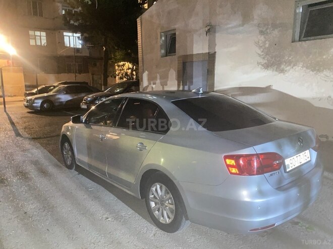 Volkswagen Jetta 2011, 190,000 km - 2.0 l - Bakı