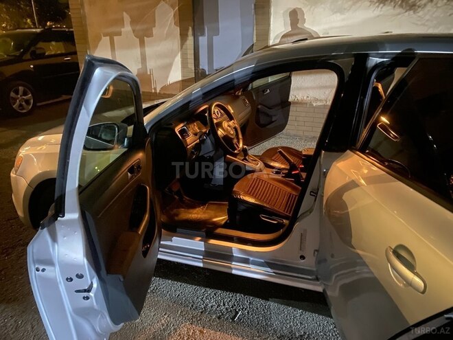 Volkswagen Jetta 2011, 190,000 km - 2.0 l - Bakı