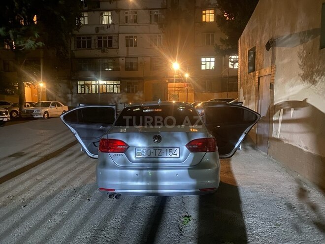 Volkswagen Jetta 2011, 190,000 km - 2.0 l - Bakı