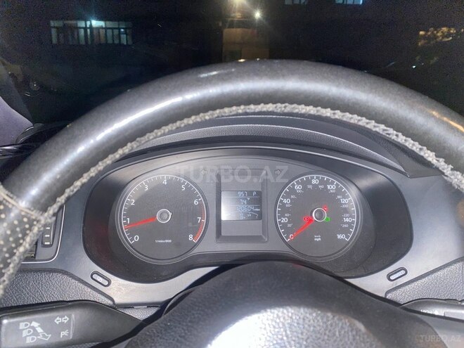 Volkswagen Jetta 2011, 190,000 km - 2.0 l - Bakı