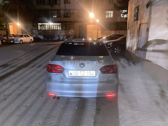 Volkswagen Jetta 2011, 190,000 km - 2.0 l - Bakı