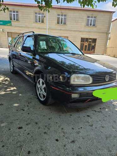 Volkswagen Golf 1994, 153,000 km - 1.8 l - Bakı