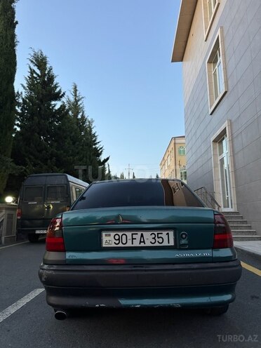 Opel Astra 1996, 561,000 km - 1.7 l - Balakən