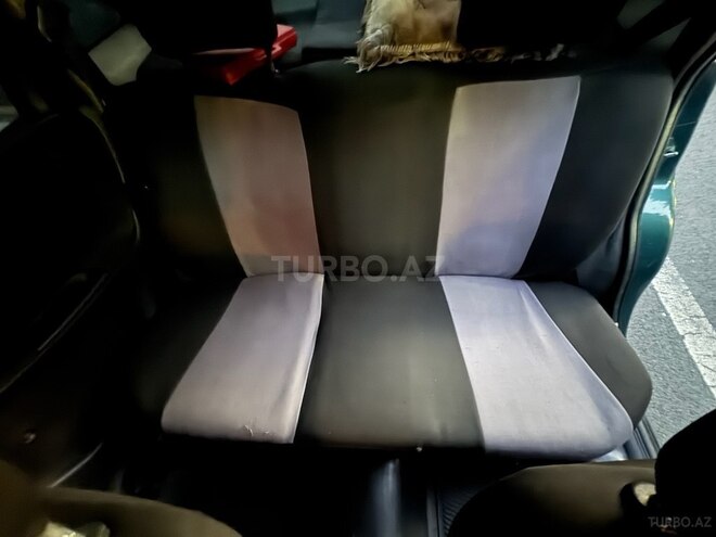 Opel Astra 1996, 561,000 km - 1.7 l - Balakən