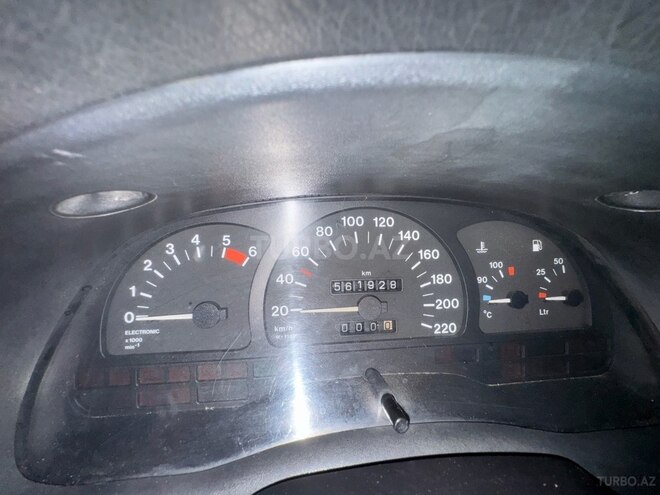 Opel Astra 1996, 561,000 km - 1.7 l - Balakən