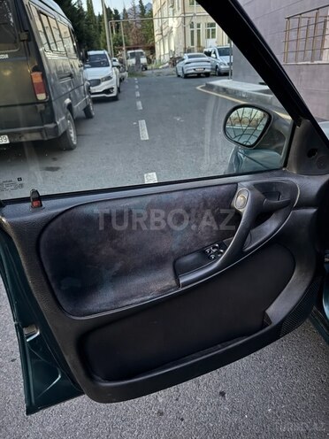 Opel Astra 1996, 561,000 km - 1.7 l - Balakən