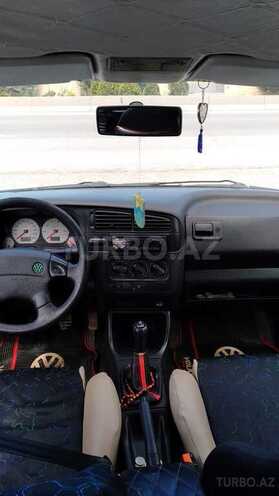 Volkswagen Golf 1994, 153,000 km - 1.8 l - Bakı