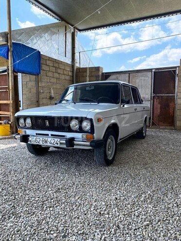 LADA (VAZ) 2106 1998, 98,470 km - 1.6 l - Bakı