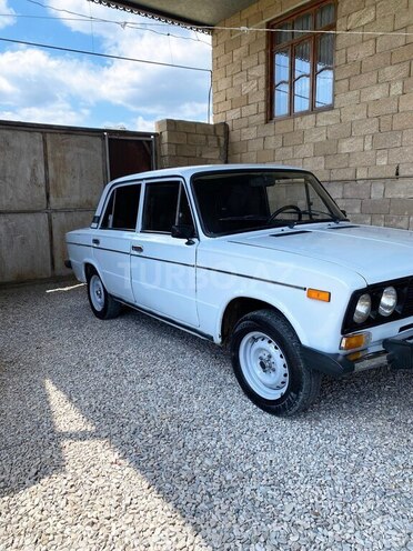 LADA (VAZ) 2106 1998, 98,470 km - 1.6 l - Bakı