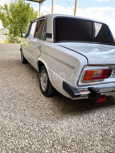 LADA (VAZ) 2106 1998, 98,470 km - 1.6 l - Bakı