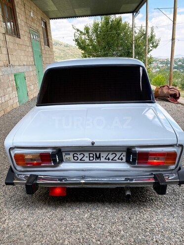 LADA (VAZ) 2106 1998, 98,470 km - 1.6 l - Bakı