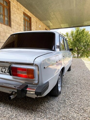 LADA (VAZ) 2106 1998, 98,470 km - 1.6 l - Bakı