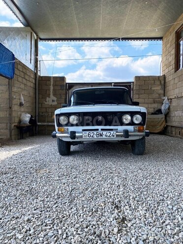 LADA (VAZ) 2106 1998, 98,470 km - 1.6 l - Bakı