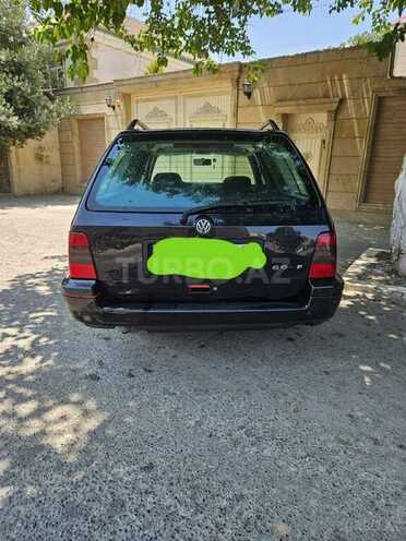 Volkswagen Golf 1994, 153,000 km - 1.8 l - Bakı