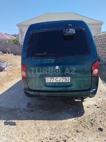 Hyundai H 100 1986, 123,123 km - 2.5 l - Bakı