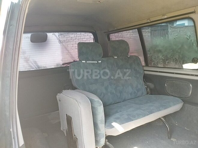 Hyundai H 100 1986, 123,123 km - 2.5 l - Bakı