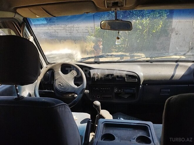 Hyundai H 100 1986, 123,123 km - 2.5 l - Bakı