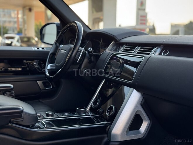Land Rover Range Rover 2019, 135,000 km - 3.0 l - Bakı