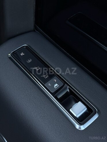 Land Rover Range Rover 2019, 135,000 km - 3.0 l - Bakı