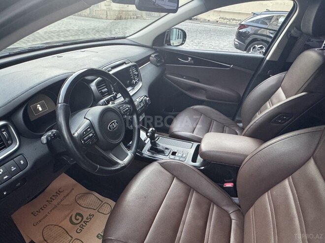 Kia Sorento 2016, 205,860 km - 2.0 л - Bakı
