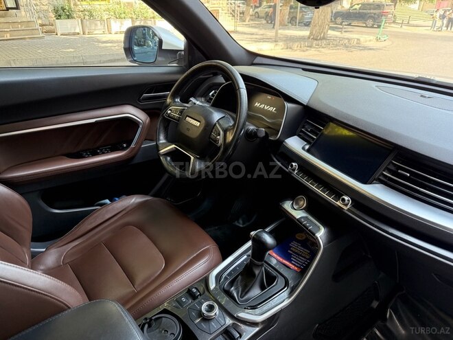Haval H6-3
