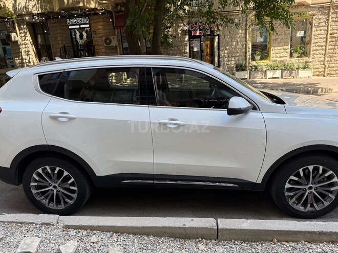 Haval H6-5