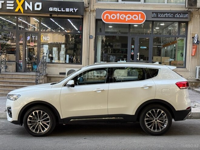 Haval H6-4
