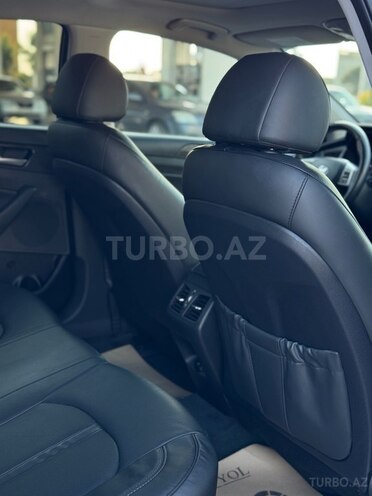 Hyundai Sonata 2018, 38,000 km - 2.4 l - Bakı