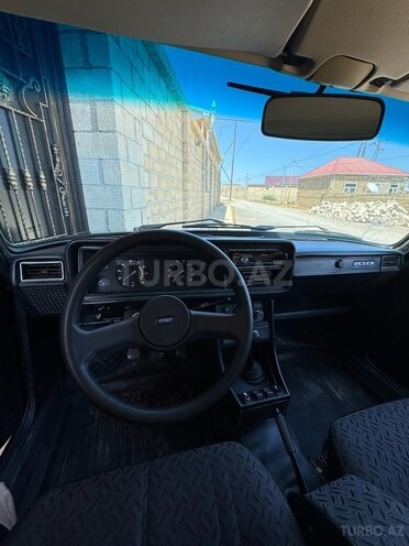 LADA (VAZ) 2107 2011, 60,000 km - 1.6 л - Bakı