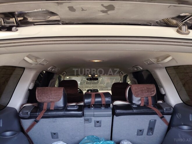 Toyota Land Cruiser Prado 2013, 205,000 km - 2.7 л - Bakı