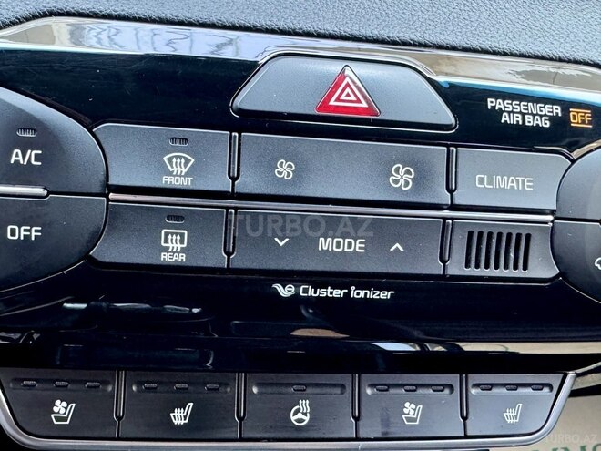 Kia Sorento 2016, 205,860 km - 2.0 л - Bakı
